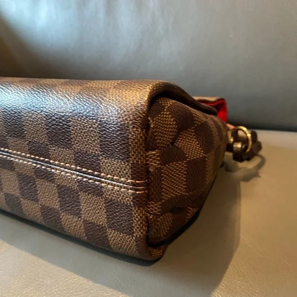 Louis Vuitton Croisette Bag - Picture 7 of 12
